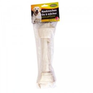 Bubimex Os noué blanc 25 cm 180g