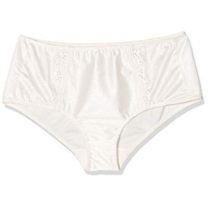 Bestform Culotte haute EMILY Nude Rosé