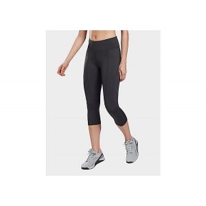 Reebok Serré Workout Ready S Night Black