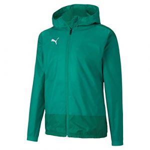Puma Veste Teamgoal 23 Training S Pepper Green / Power