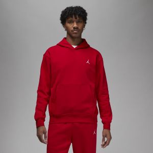 Jordan Pull en tissu Fleece Essentials pour homme - Rouge - Taille S - Male