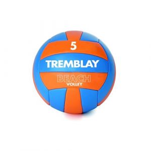 Tremblay Ballon beach volley
