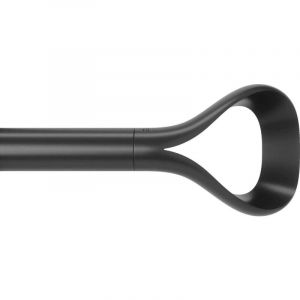 Umbra Tringle à rideaux extensible Loop