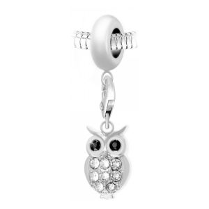 Sc Crystal Bracelets BEA0044+CH0301S