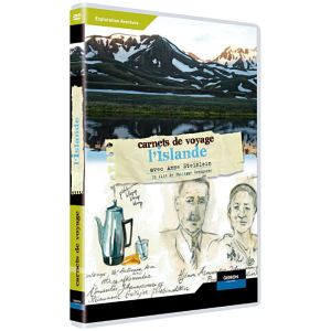 Image de Carnet de voyage : L'Islande