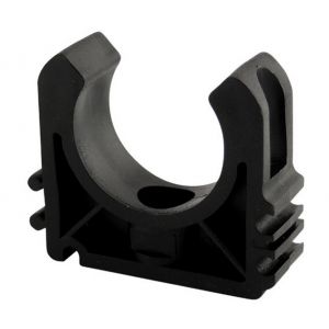 Codital Collier clip pince ouverte &Oslash;32 de - Cat&eacute;gorie Raccord PVC pression