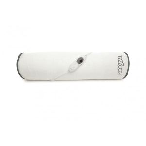 KooZzzi 549011 - Oreiller chauffant 64 x 20 cm