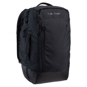 Image de Burton Snowboard Multipath 27l Sac De Voyage Homme, true black ballistic Sacs à dos loisir & école