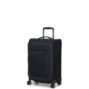 Image de Samsonite Valise souple cabine Airea 4R 55 cm Bleu