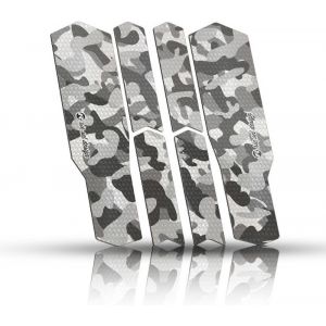 Riesel design Chain Protection Tape 3000, camo Protections pour base