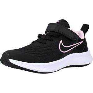 Image de Nike Chaussures Running Star Runner 3 Psv EU 28 1/2 Black / Dk Smoke Grey