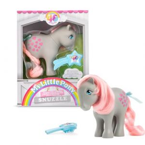 Image de My little pony 40th Anniversary - Snuzzle (35326)