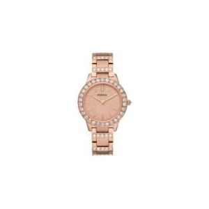 Fossil ES3020 - Montre pour femme Quartz Analogique Jesse