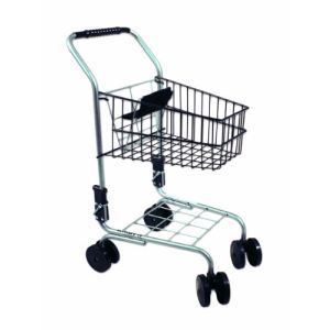 Image de Knorrtoys Chariot de supermarché