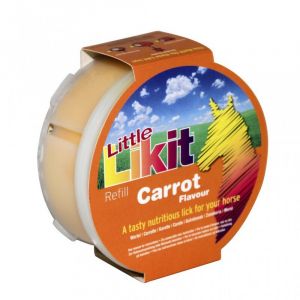 Image de Likit Friandises go&ucirc;t carottes