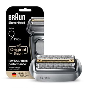 Braun tete de rasoir 96M