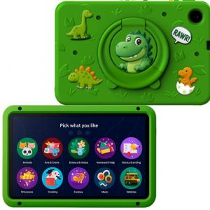 Acer Iconia A11-21P-A2J9 Kids Edition 11" 64 Go Vert Dino