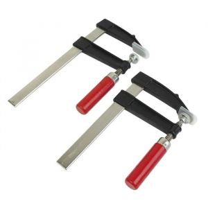 Br&uuml;der Mannesmann Serre-joint 120 X 300 mm 910-300