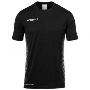 Uhlsport Score Kit S/s - Black / White - Taille XXXL