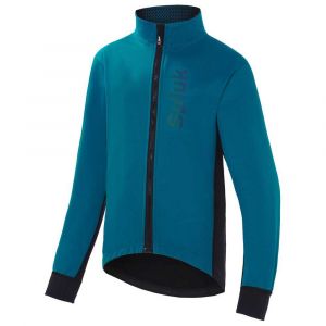 Spiuk Anatomic 8-10 Years Turquoise