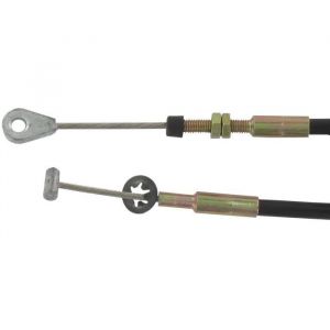 Honda Câble frein moteur adaptable pour machines HRC216K2 K3 HXA