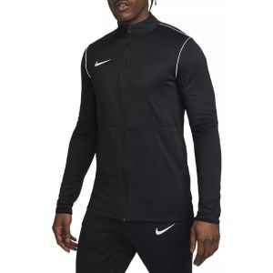 Nike M NK DF Park20 TRK JKT K R Longueur des Hanches, Noir/Blanc, XL Homme