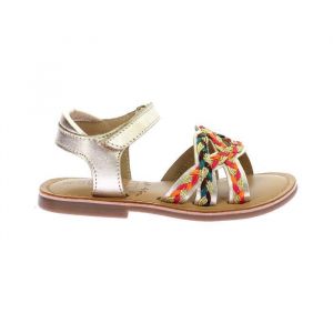 Mod8 Sandales Cuir Caweave