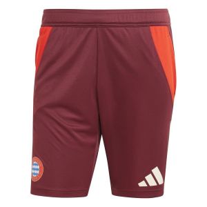 Adidas Short Training Bayern Munich European Tiro 2024/25