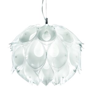 Image de Slamp Suspension medium Flora (50 cm)