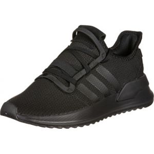 Adidas Chaussures enfant U Path Run Noir - Taille 36 2/3