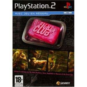 Image de Fight Club [PS2]