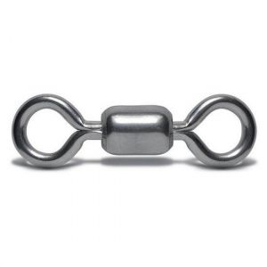 Vmc 3126 - Crane Swivel INOX - 3 - Avm290003-225lbs - SS