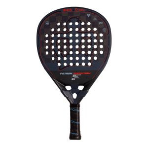 Raquette de Padel Black Crown Pattern Evolution 2024