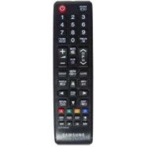 Samsung Télécommande originale pour Ue40EH5000
