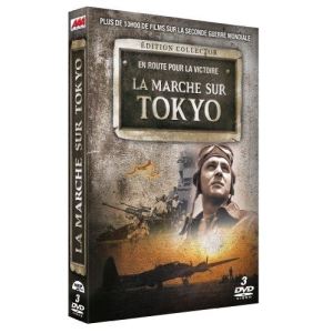 La Marche sur Tokyo