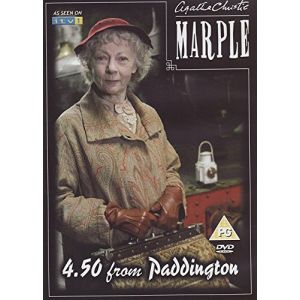 Miss Marple - 4.50 from Paddington [Import anglais] [DVD]