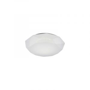 Image de Mantra Plafonnier DIAMANTE II Blanc LED 1x54W 5970