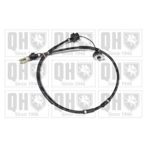 Quinton Hazell Câble D'embrayage Qcc1580