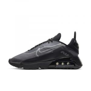Image de Nike Chaussure Air Max 2090 pour Homme - Noir - Taille 40 - Male