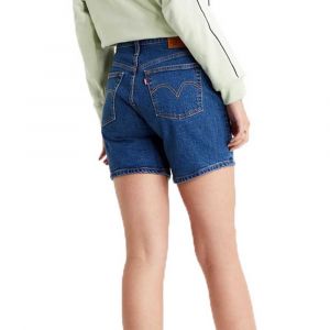 Image de Levi's Short en jean 501 Charleston Shadow - Taille 25(34/36);26(36);27(36/38);28(38);29(38/40);30(40);31(40/42);32(42)