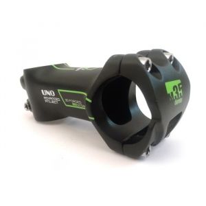 Ashima POTENCE ENDURO Ø35 angle 7° 1-1/8 80mm - POTENCES VELO