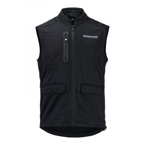 Kenny Veste sans manches Bodywarmer full black noir 2022- XL