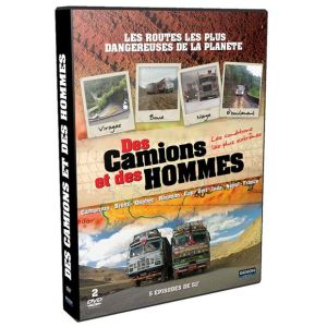 Des camions et des hommes