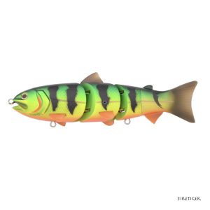 Leurre Spro Swimbait UV