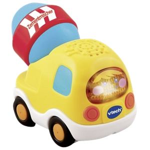 Image de Vtech Toot-Toot Drivers : Cement mixer