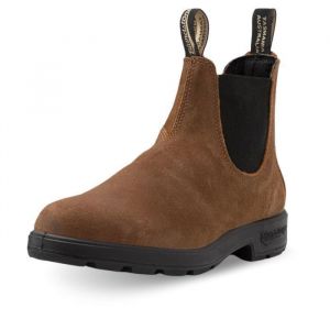 Blundstone Bottines Original Chelsea Boots 1911 Marron Tobacco