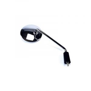 Hert R&eacute;troviseur droite moto Mirrors Kymco 50/125/200 Like