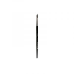 Da Vinci Pinceau pour aquarelle rond CASANEO, s&eacute;rie 5598, 8, 5,10