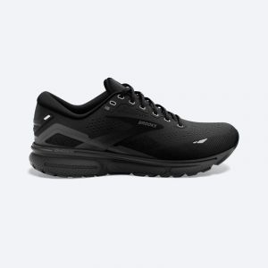 Brooks Running Ghost 15 - femme - noir