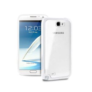 Belkin F8M315CWC00 - Coque arri&egrave;re Galaxy Note